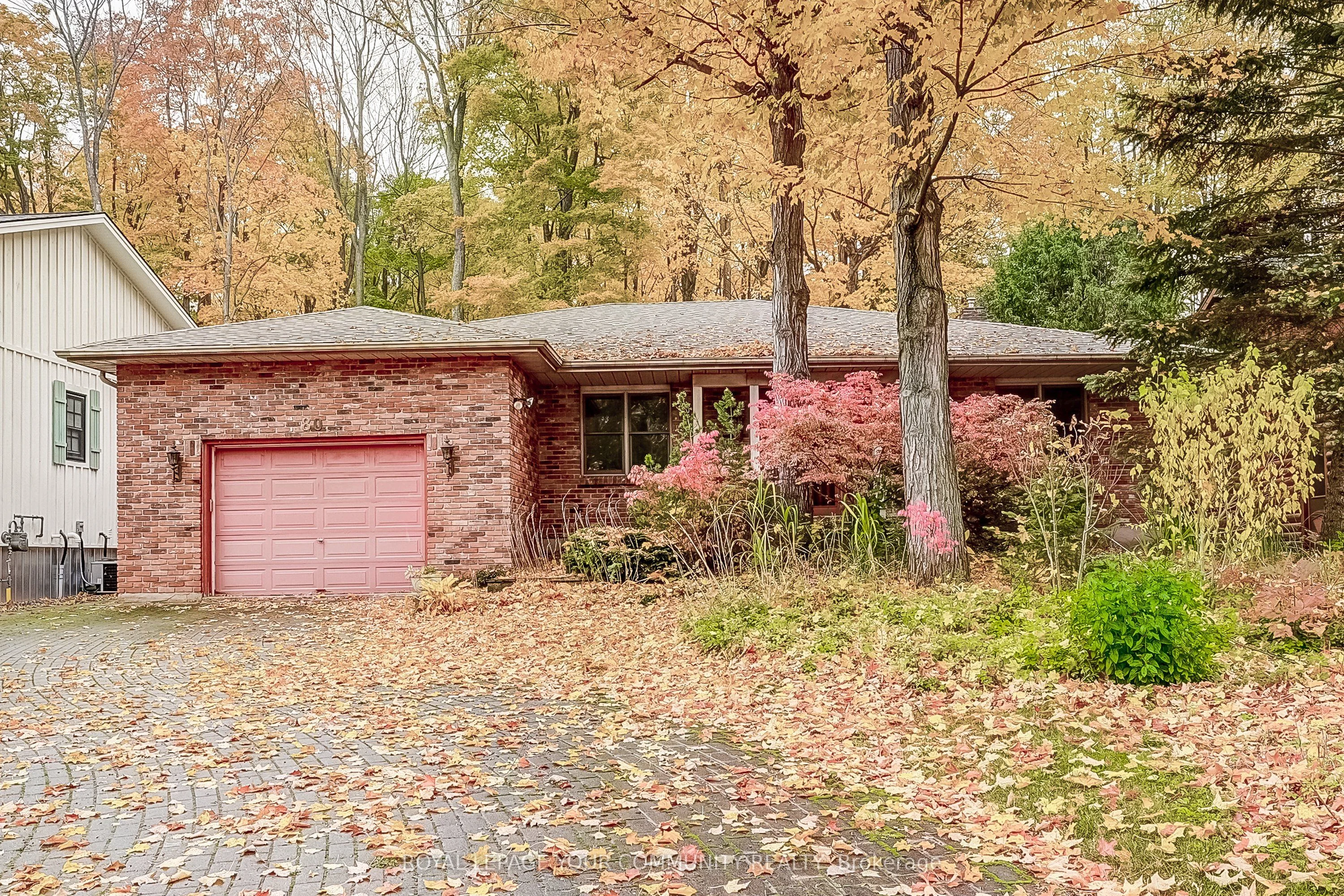 80 Parklane Crescent, Meaford, ON N4L 1B1