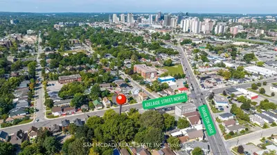 150 Adelaide Street N, London East, On N6b 3g8