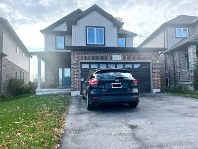 2023 Springridge Drive, London North, On N5x 0h1