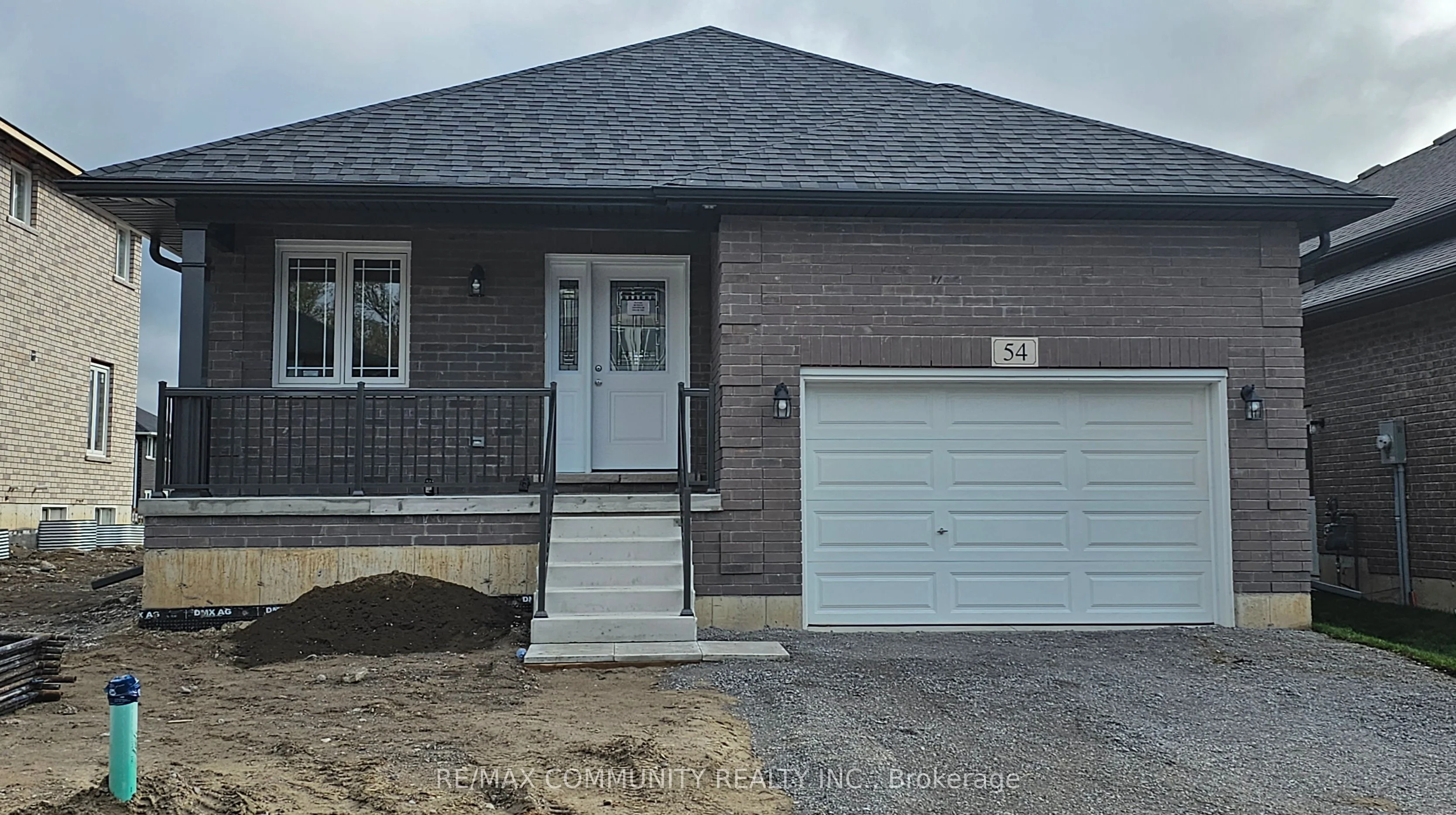 54 Keeler Court, Asphodel-Norwood, ON K0L 2V0