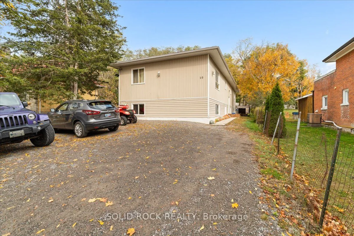 10 McGill Street, Marmora and Lake, ON K0K 2M0