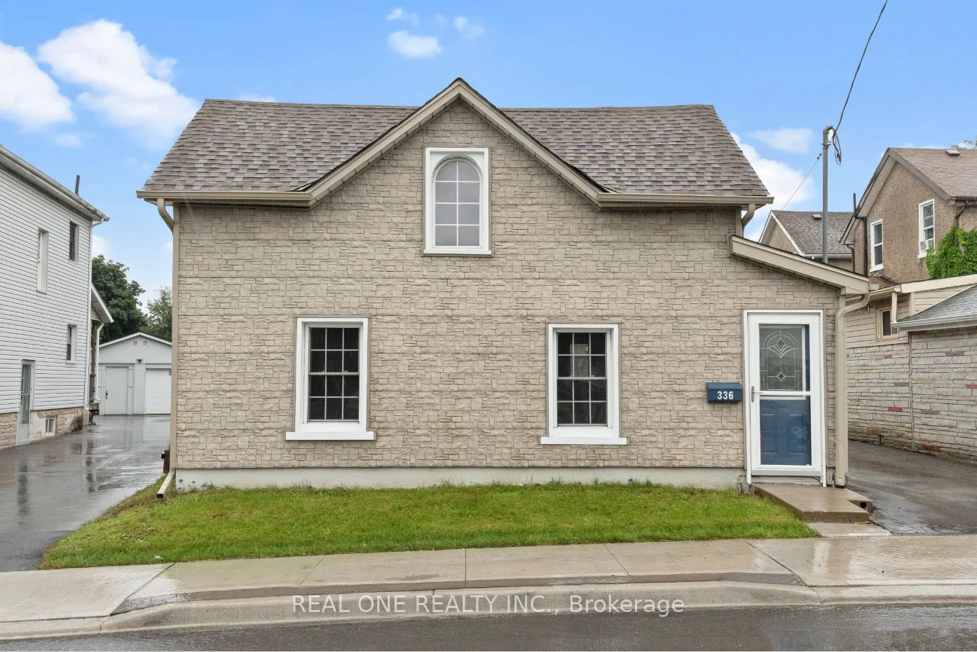 336 Dundas Street N, Cambridge, ON N1R 5P9