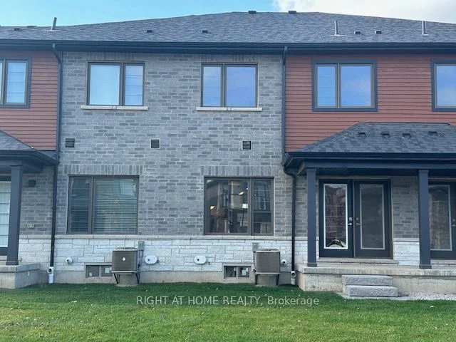 120 Court Drive 101, Brant, ON N3L 0N2
