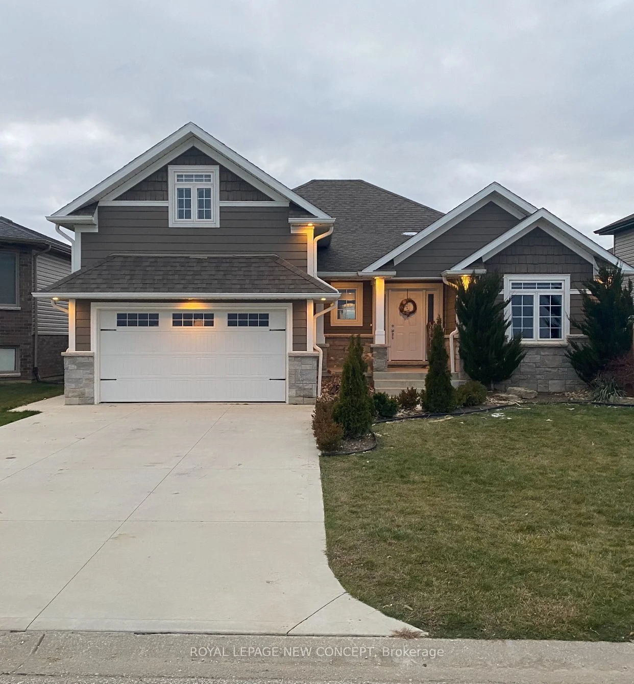 46 Homestead Drive, Chatham-Kent, ON N0P 2L0