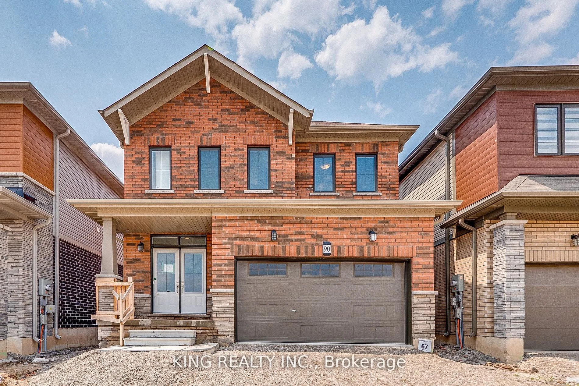 90 Sundin Drive, Haldimand, On N3w 0h1