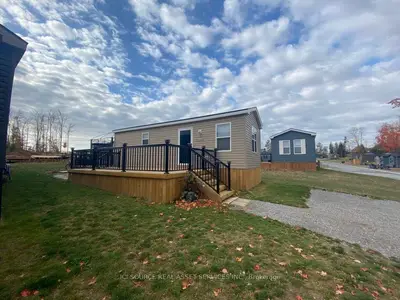 1235 Villiers Line Stan025, Otonabee-south Monaghan, On K0l 2g0