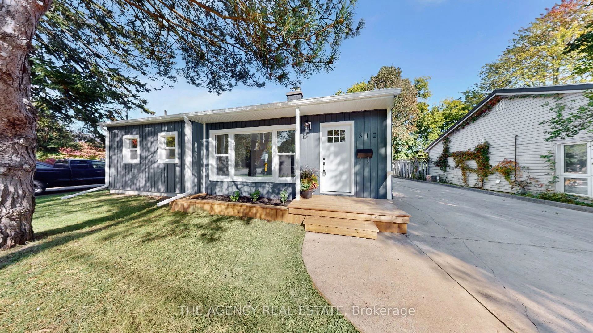312 BELFIELD Street, London East, ON N5Y 2K1