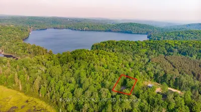 1545 Meteorite Lake Road, Highlands East, On K0l 2a0