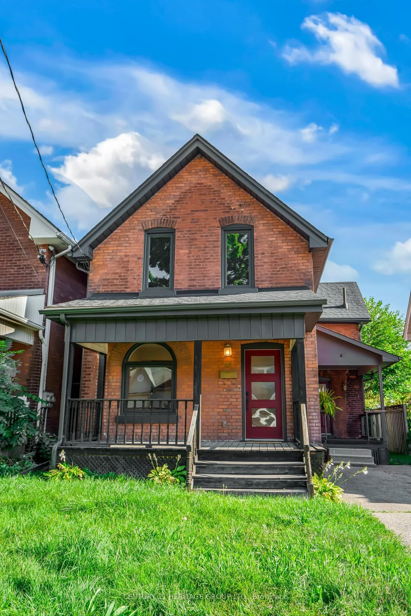 63 Park Avenue, Brantford, On N3s 5h4
