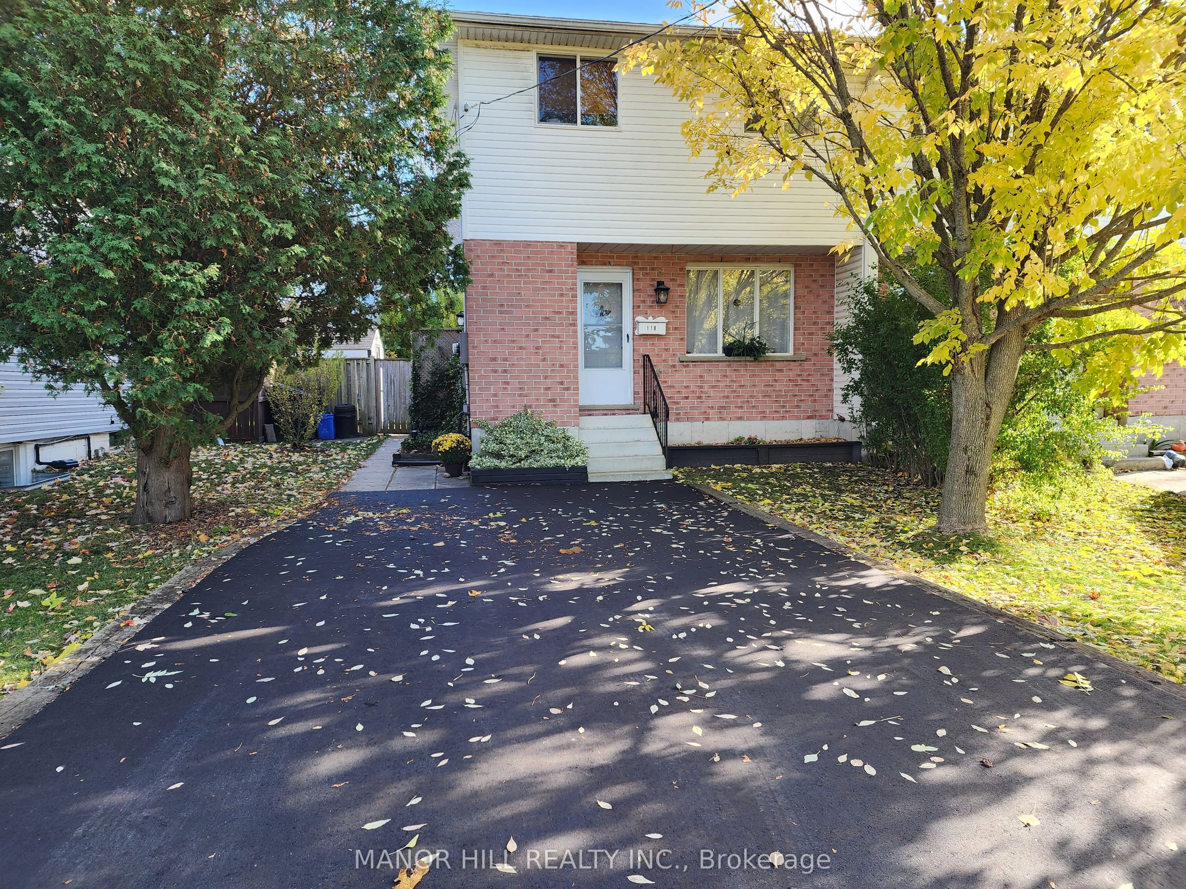 118 North Town Line E, Ingersoll, ON N5C 1R4