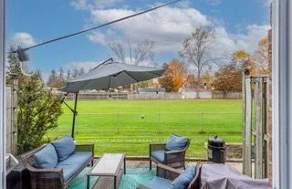 10 Dufferin Street UNIT 17, Norwich, ON N0J 1P0