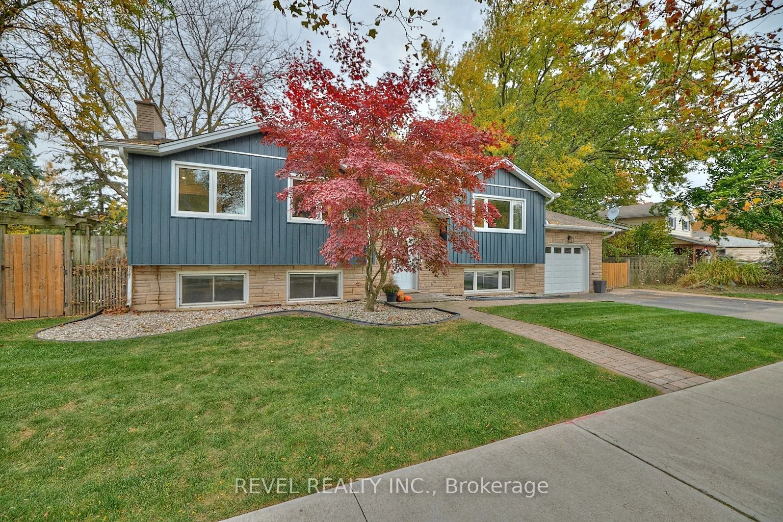 7000 WOODINGTON Road, Niagara Falls, ON L2J 2C3
