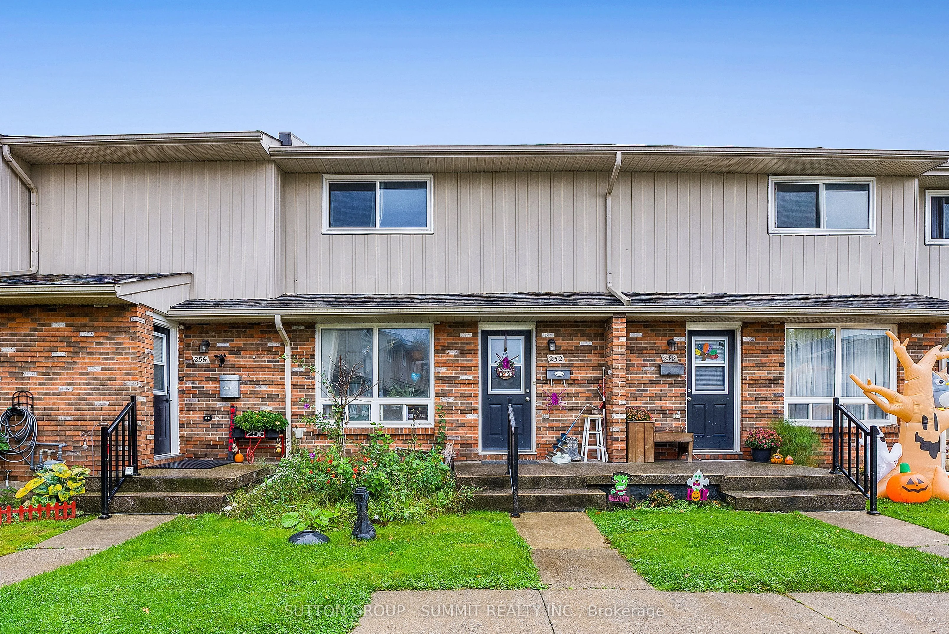 252 BROWNLEIGH Avenue 39, Welland, ON L3B 5V8