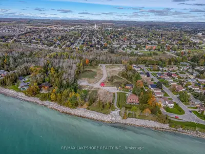 598 Osler Court, Cobourg, On K9a 3l3