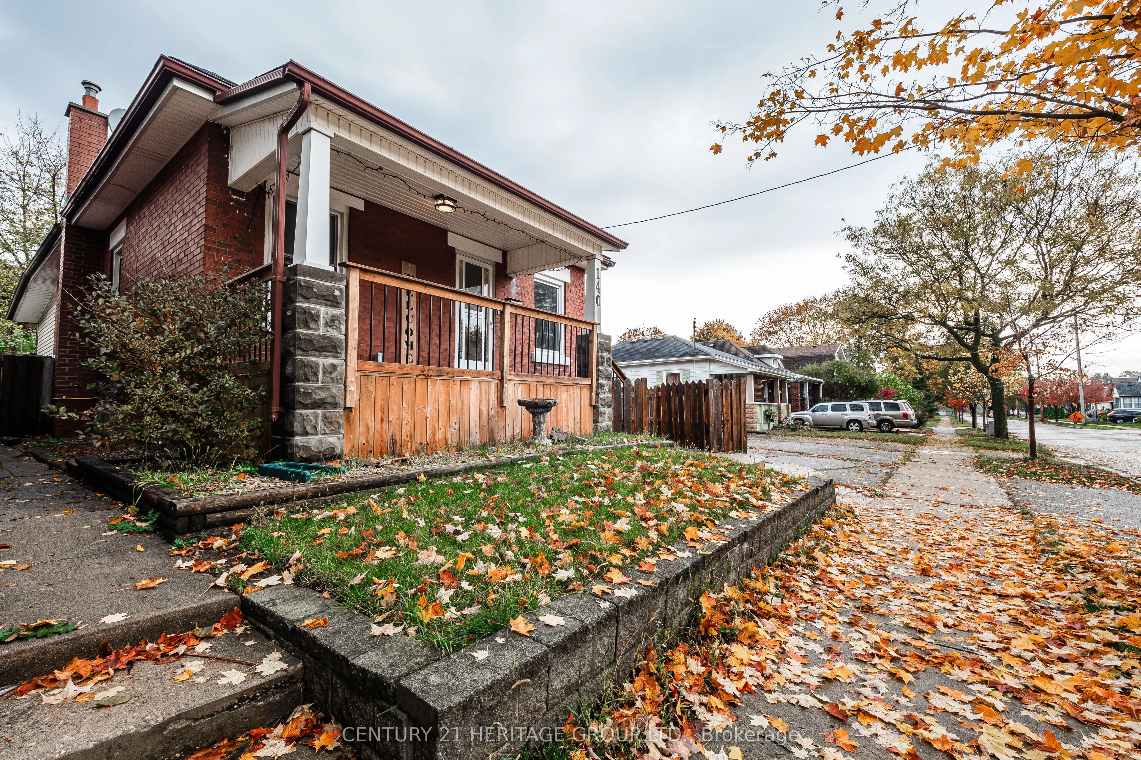 140 Delaware Street, London East, ON N5Z 2N7