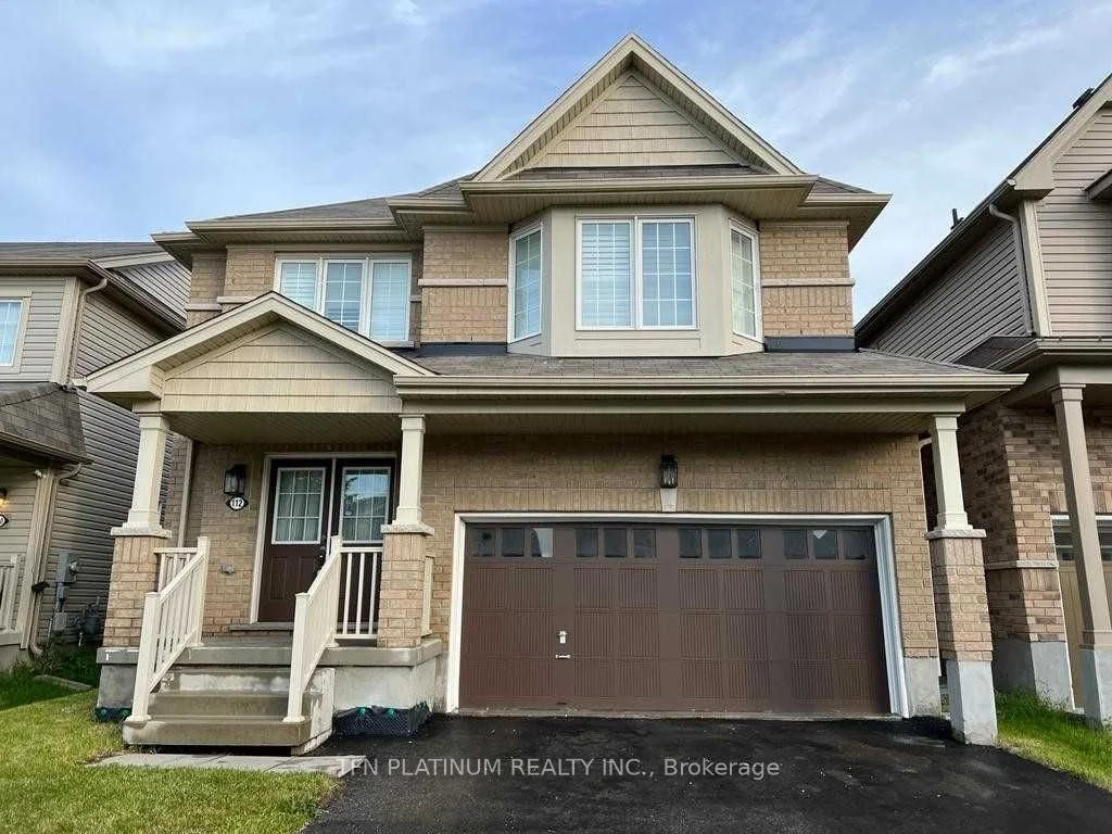 112 Gillespie Drive, Brantford, ON N3T 0K2