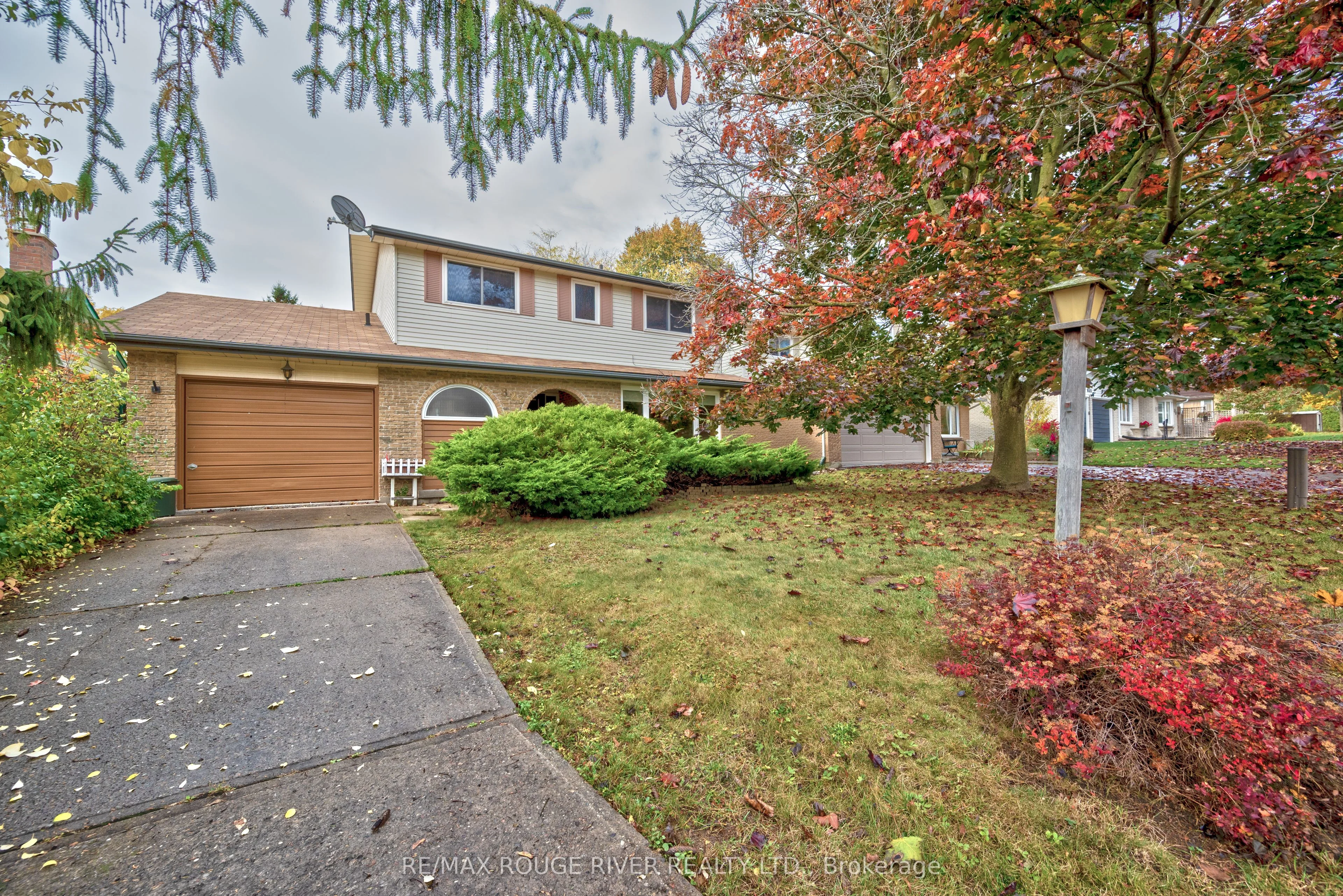 823 Northwood Drive, Cobourg, ON K9A 4W2