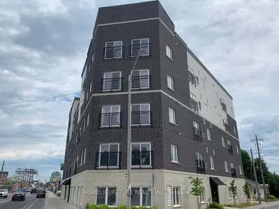 630 Princess Street 105, Kingston, On K7l 1l3