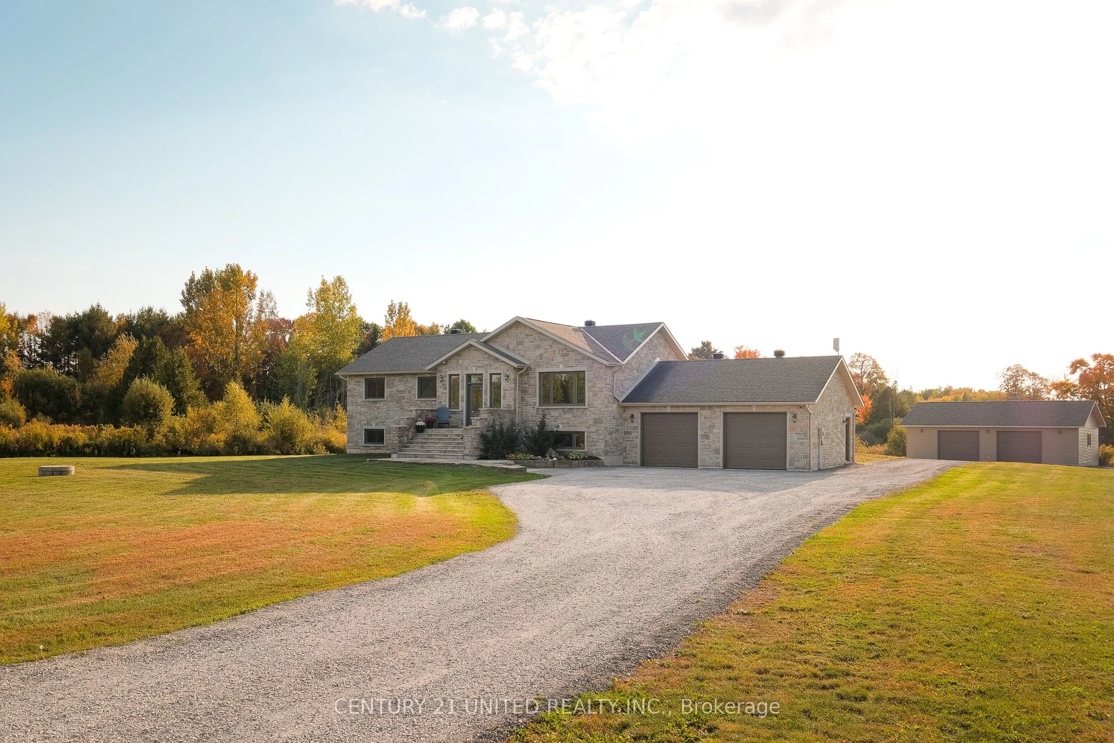 347 Cemetery Road, Trent Lakes, ON K0L 2J0