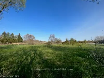 0 Centre Line Road, Asphodel-Norwood, ON K0L 3B0