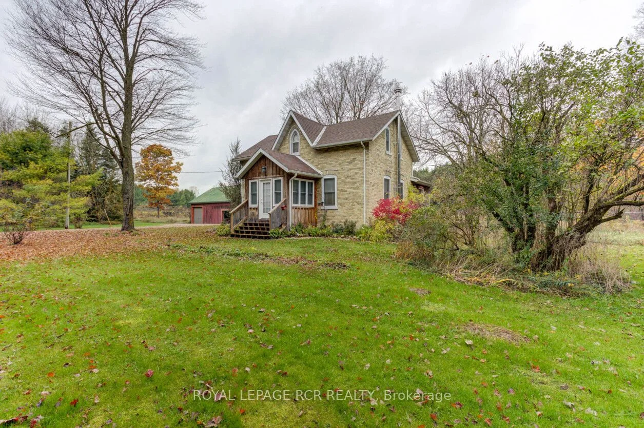 7380 Wellington Rd 109 Road, Wellington North, ON N0G 2P0