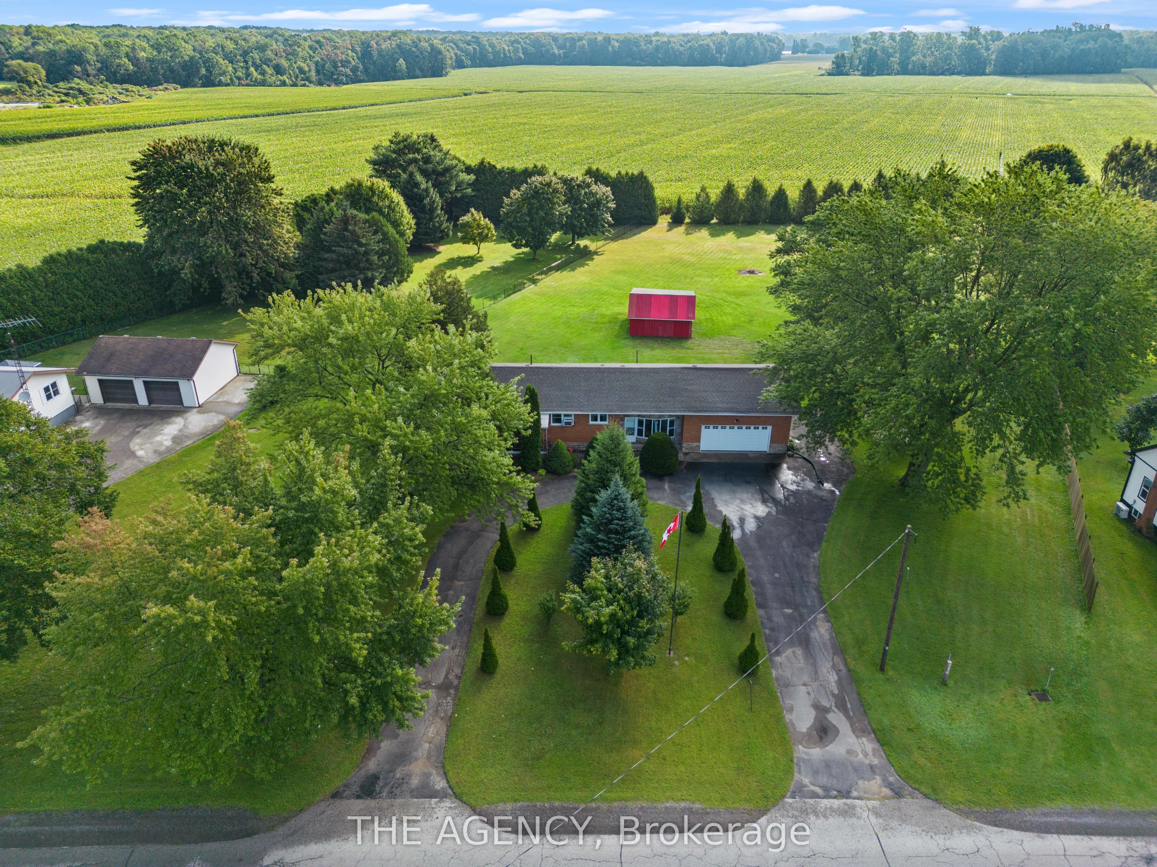 860 Norfolk County 28 Road, Norfolk, ON N0E 1G0