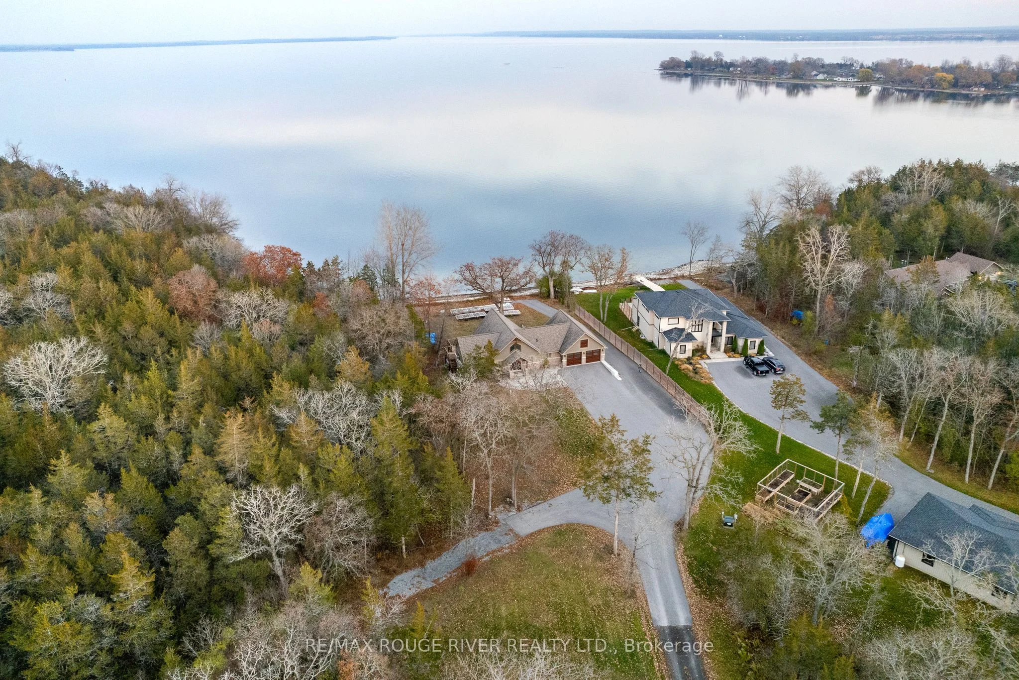 97 Sandy Cove Drive, Prince Edward County, ON K8N 4Z7