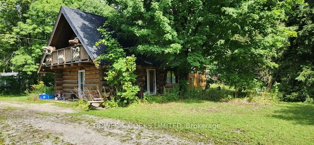 959 Mississauga Street, Curve Lake First Nation 35, On K0l 1r0