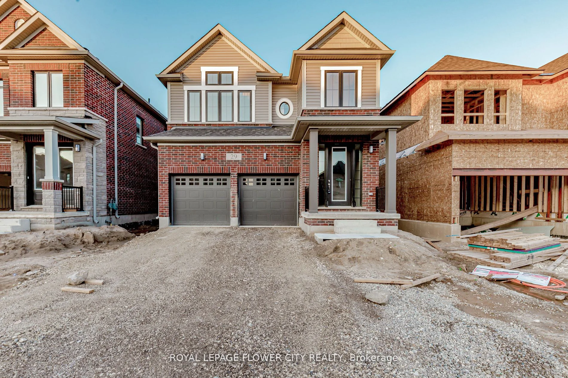 29 Prince Philip Boulevard, North Dumfries, On N0b 1e0