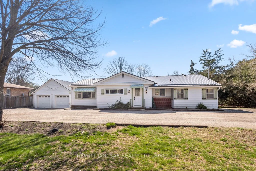 74512 Oxford Road 17 Road, Woodstock, ON N4S 7W2