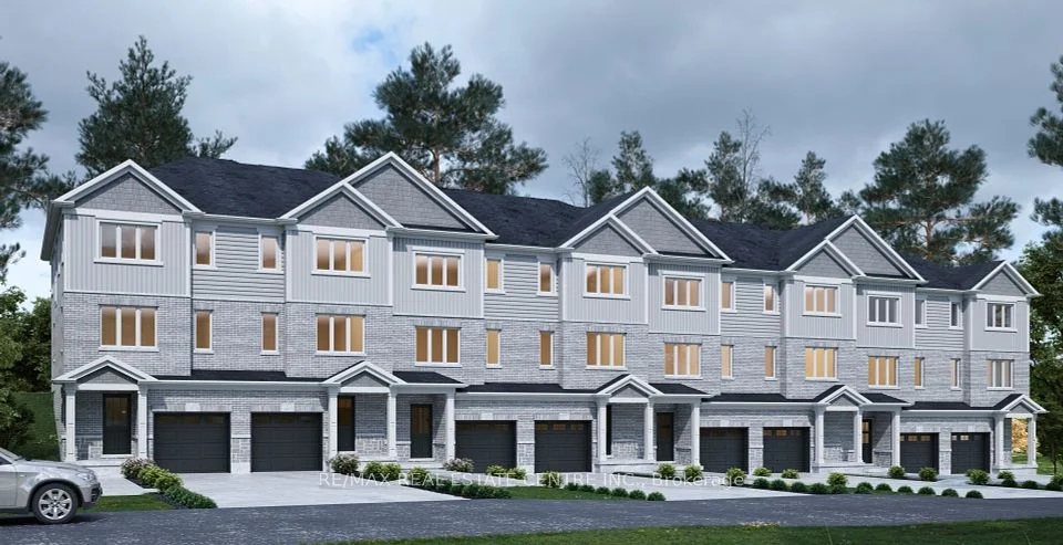 50 Oxford Street, Woodstock, On N4s 4e7