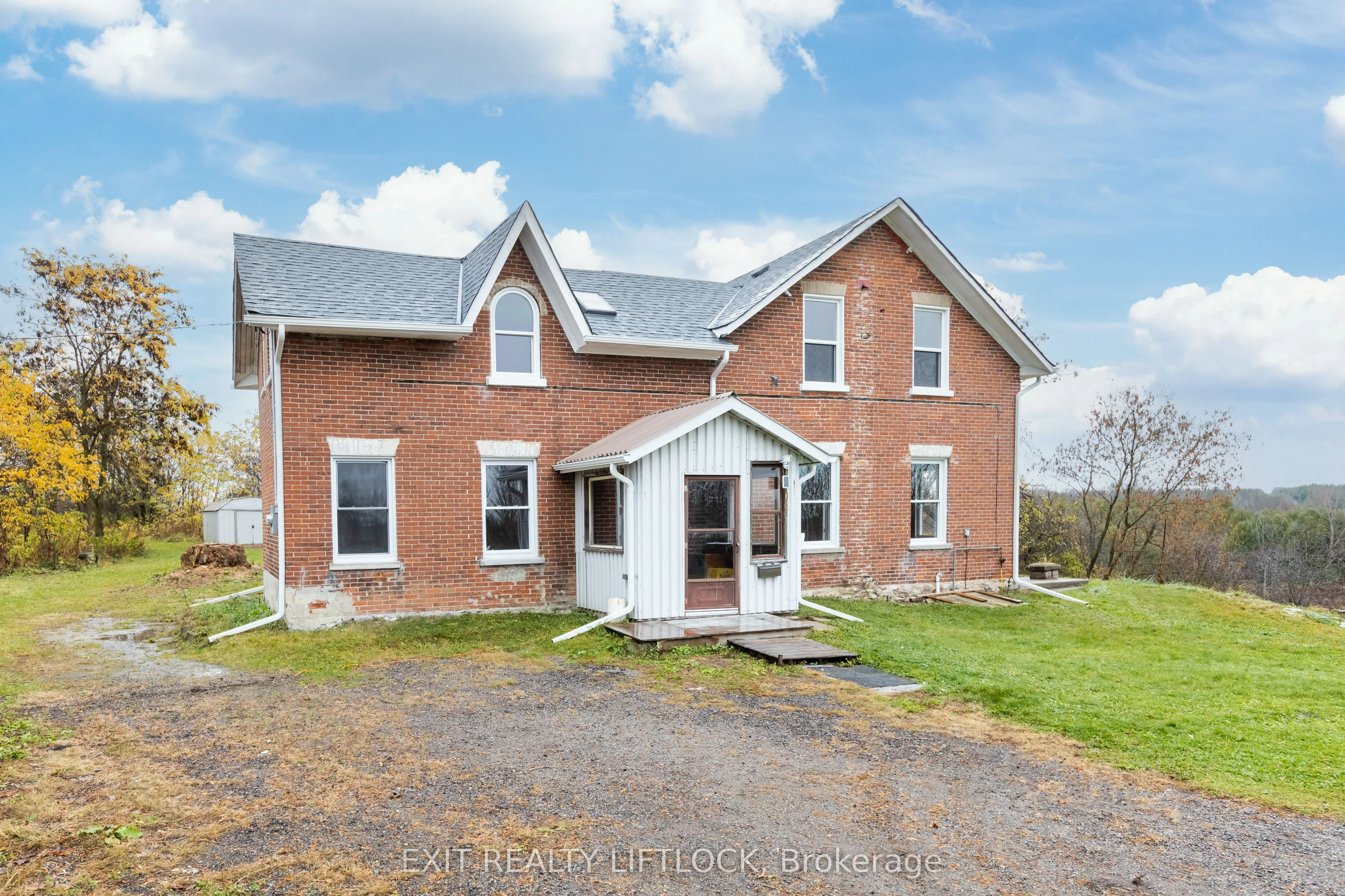 2405 Sweeney Line, Otonabee-South Monaghan, ON K9J 0G8