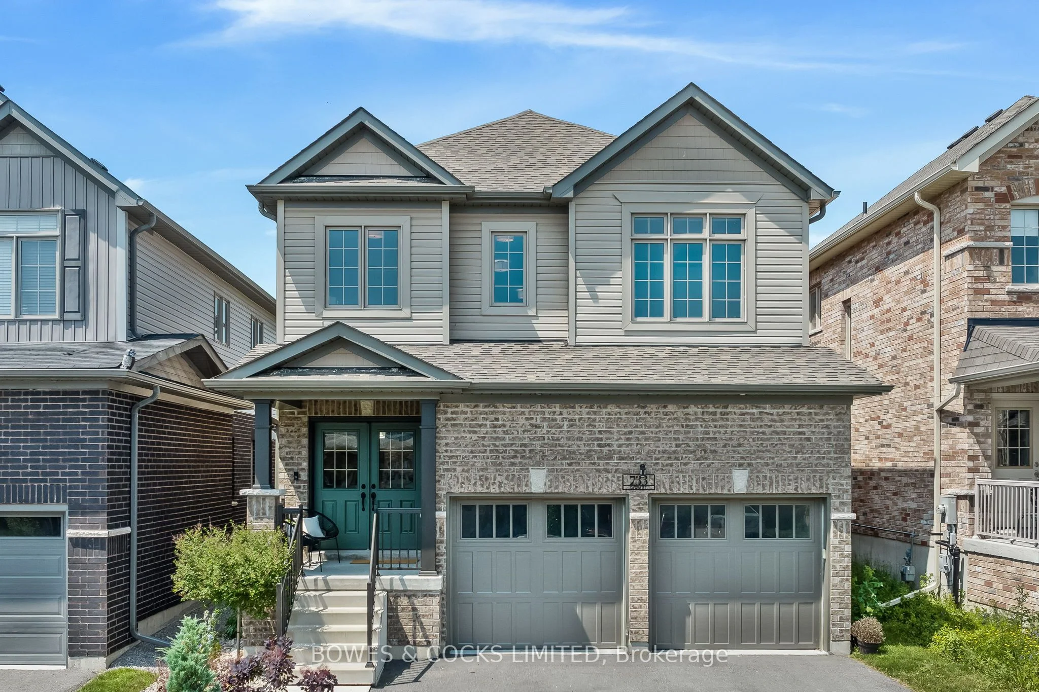 Detached in Peterborough