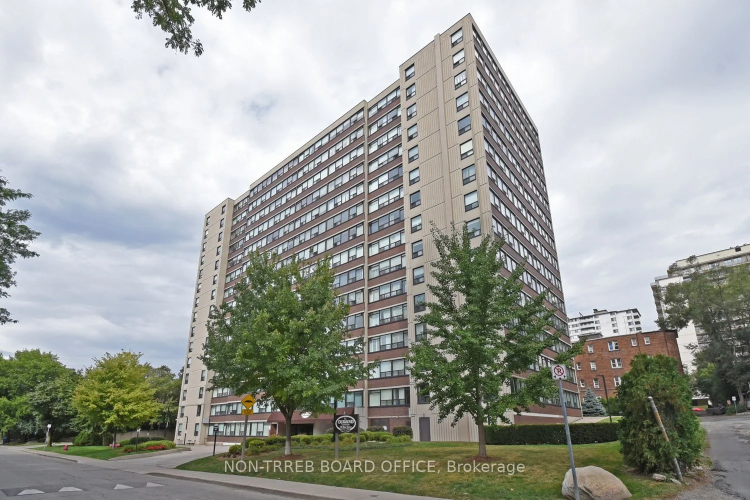 120 Duke Street 1406, Hamilton, On L8p 4t1