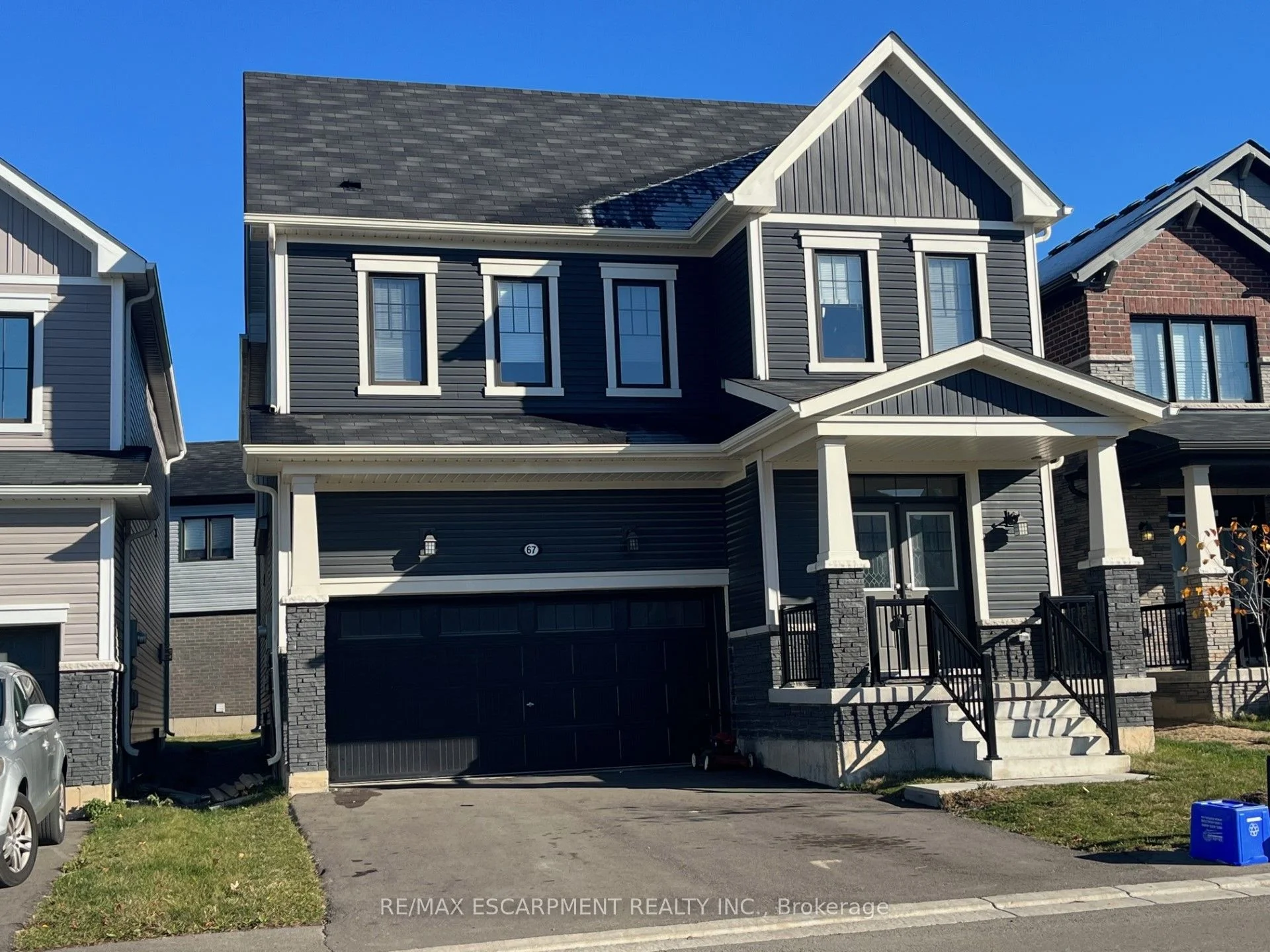 67 David Street, Haldimand, On N0a 1h0