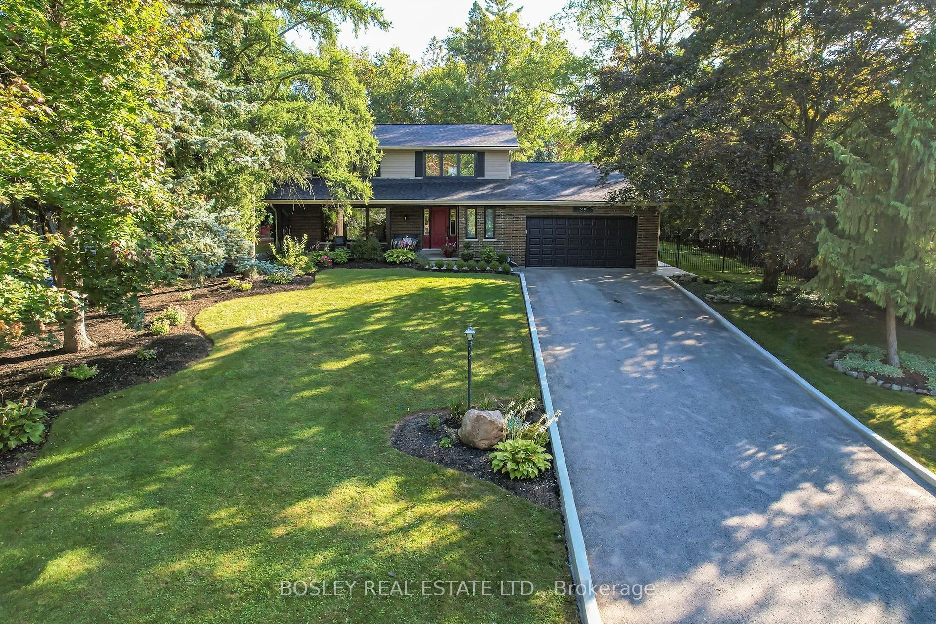 29 MELROSE Drive, Niagara-on-the-Lake, ON L0S 1J0