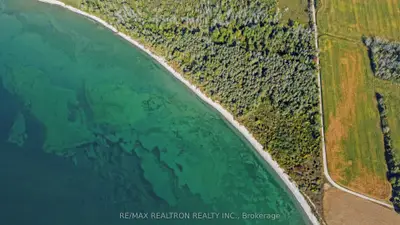 Vacant Land in Alnwick/Haldimand