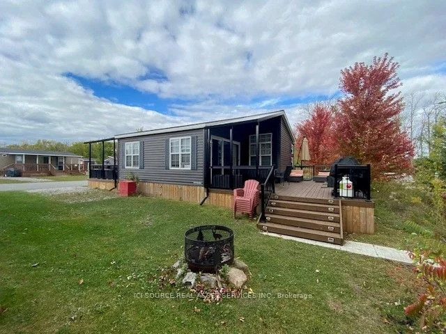 1235 Villiers Line Pntd073, Otonabee-south Monaghan, On K0l 2g0