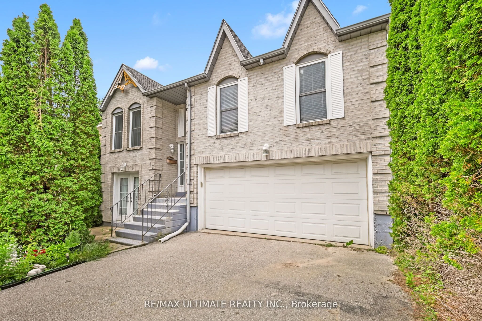 17 Evergreen Court, Brantford, On N3t 6t5