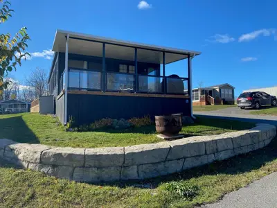 1235 Villiers Line Ford102, Otonabee-south Monaghan, On K0l 2g0