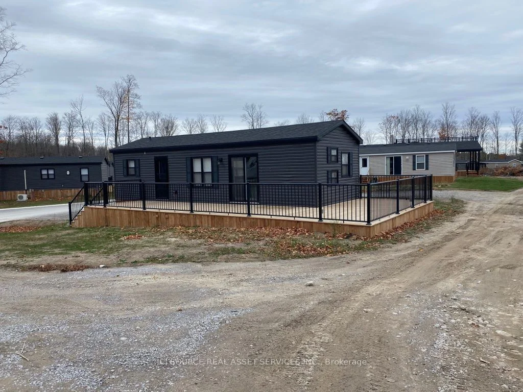 1235 Villiers Line Angl013, Otonabee-south Monaghan, On K0l 2g0