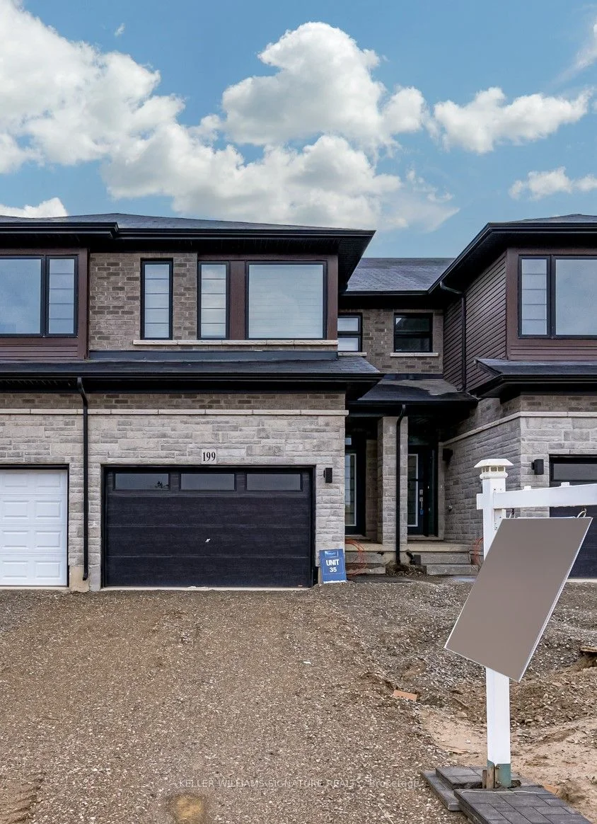 199 Longboat Run West, Brantford, ON, N3T 5L5