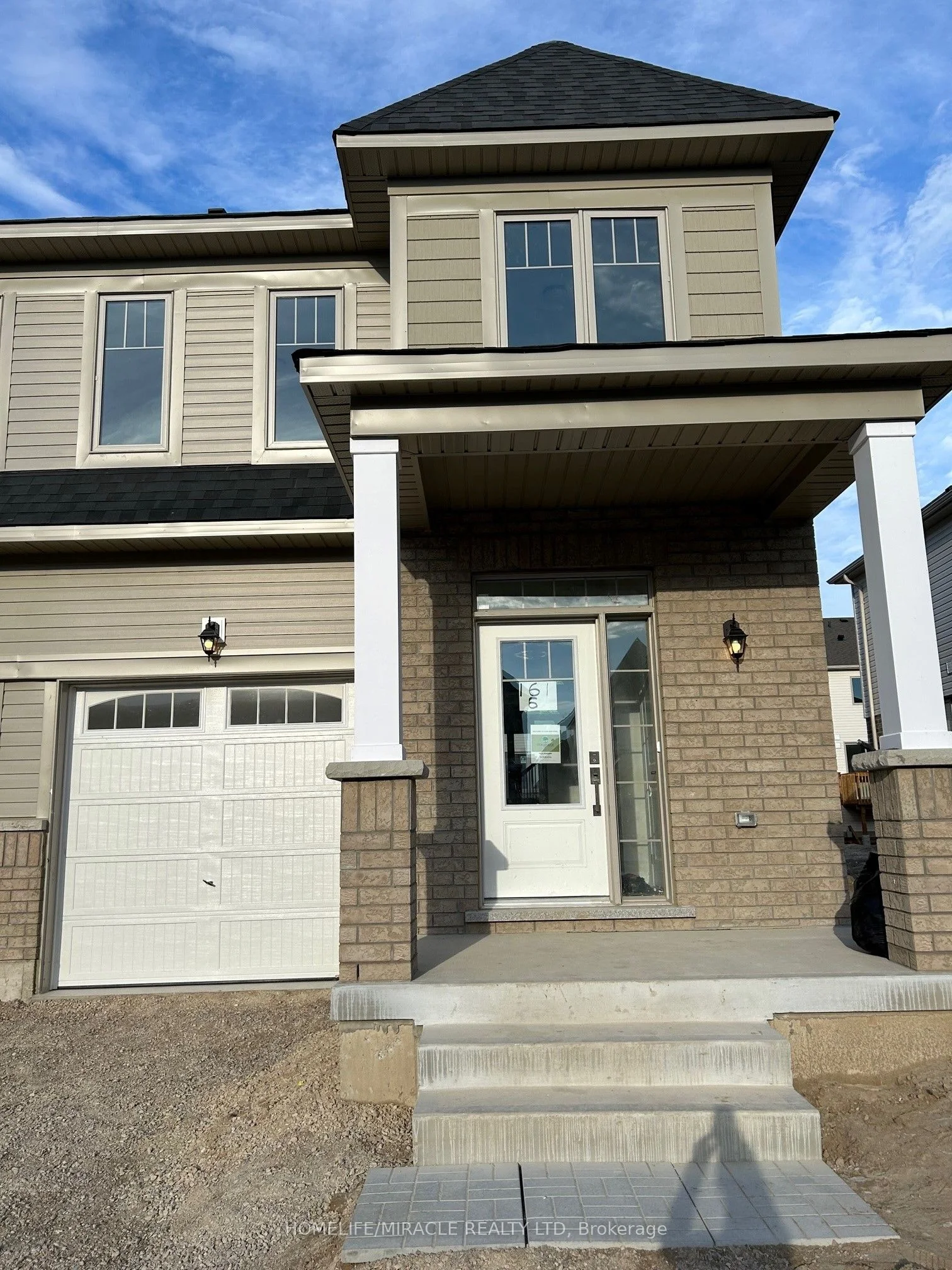 20 Edminston Drive, Centre Wellington, On B1m 2w3