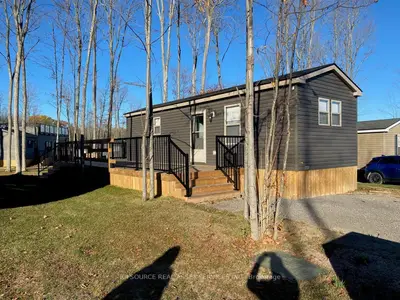 1235 Villiers Line Stan012, Otonabee-south Monaghan, On K0l 2g0