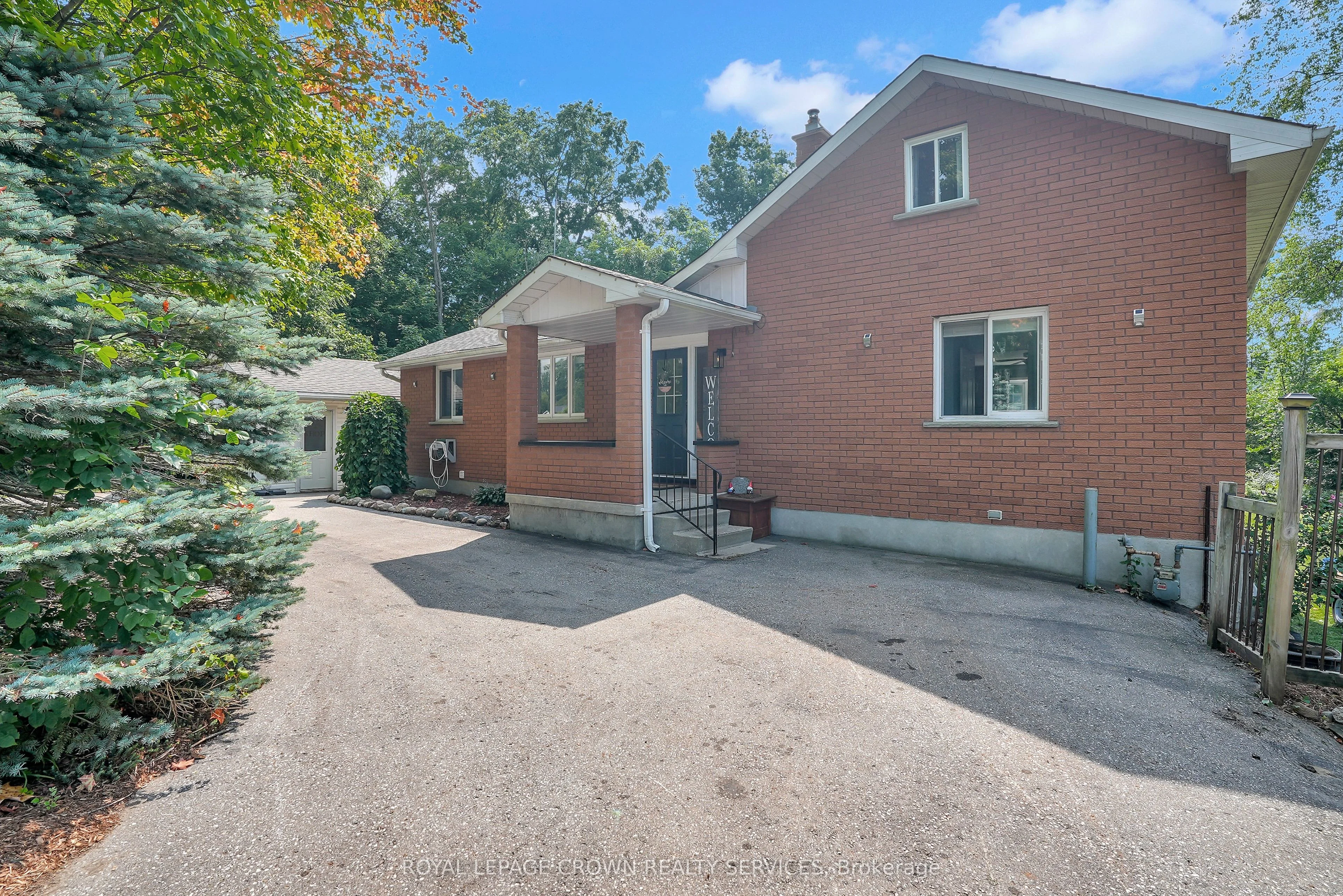 806494 Oxford 29 Road, Blandford-Blenheim, ON N0J 1G0