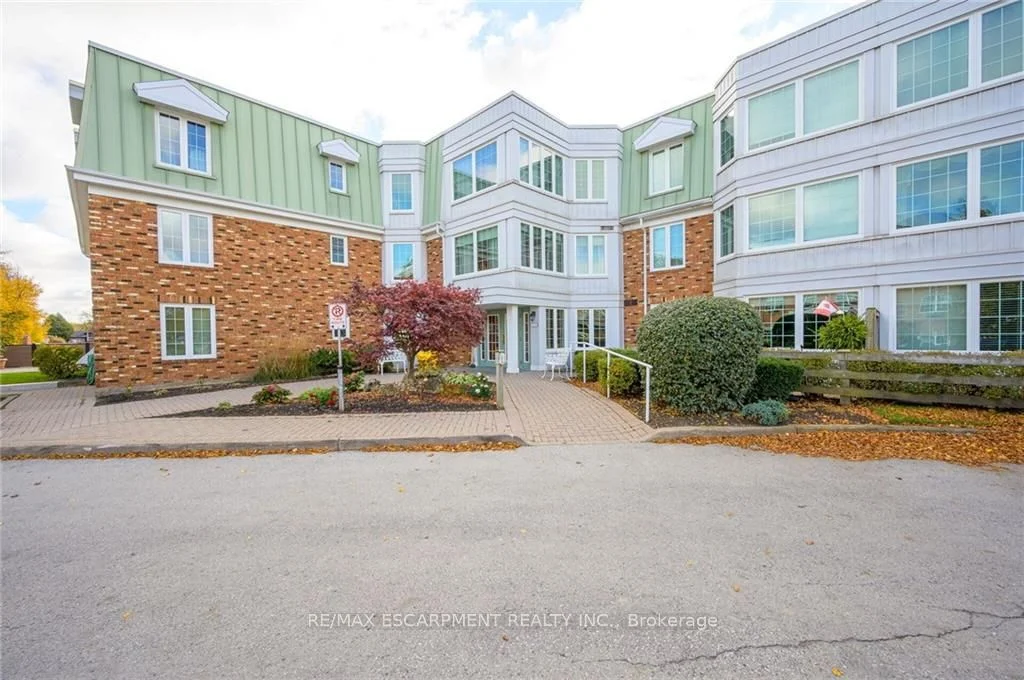 3420 FREDERICK Avenue S 103, Lincoln, ON L0R 2C0