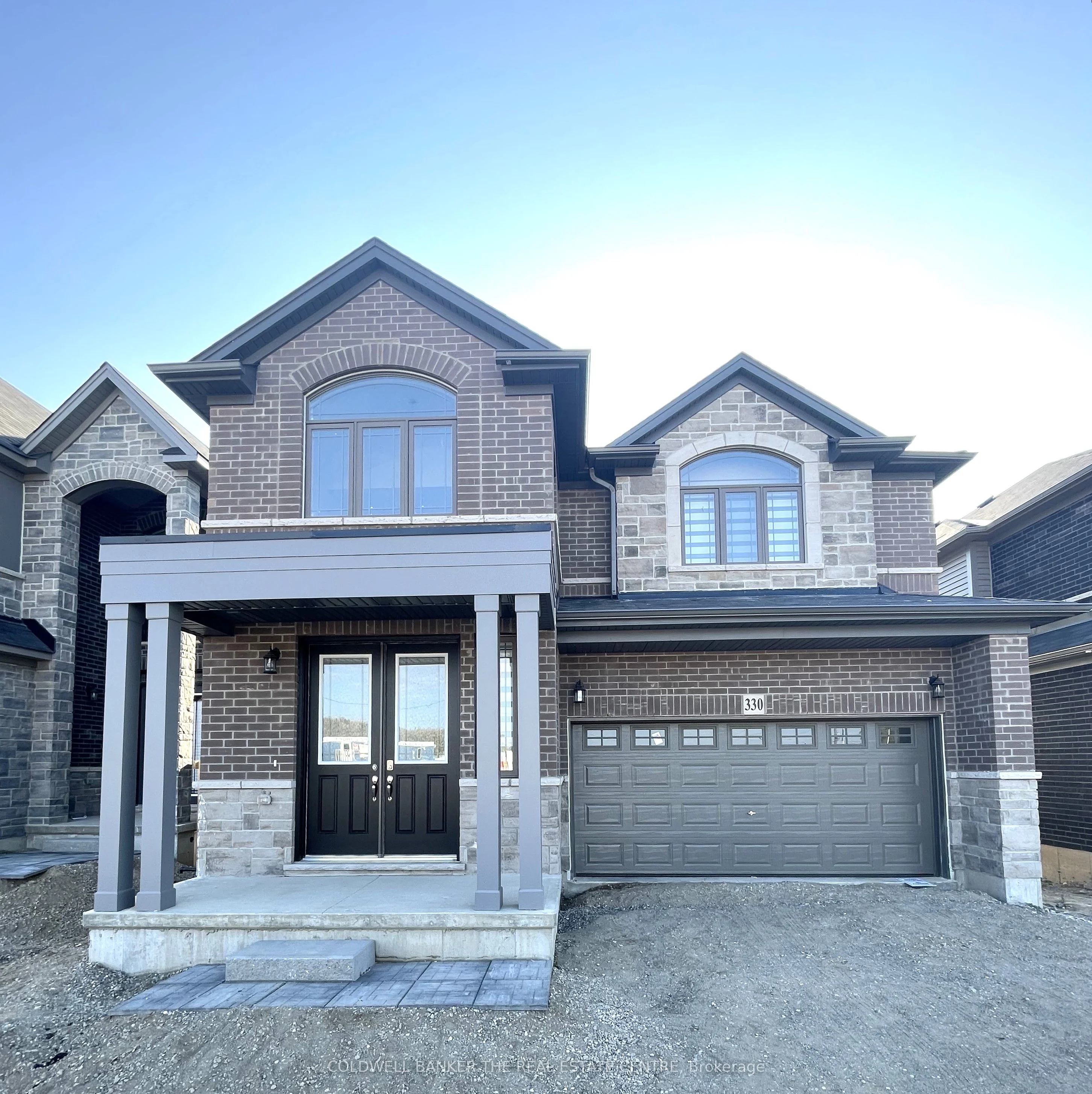 330 Gillespie Drive, Brantford, ON N3T 0X1