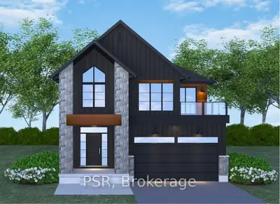 Detached in Stratford