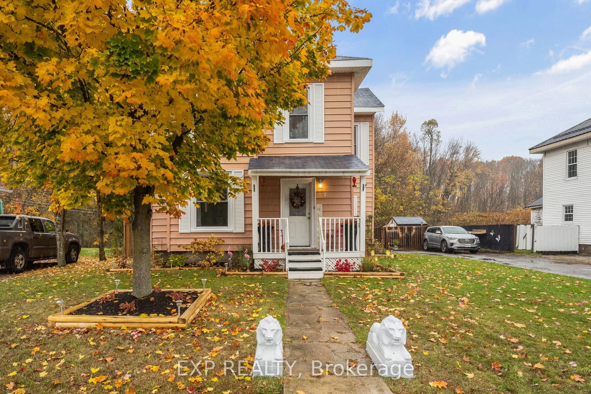7 King Street E, Havelock-belmont-methuen, On K0l 1z0
