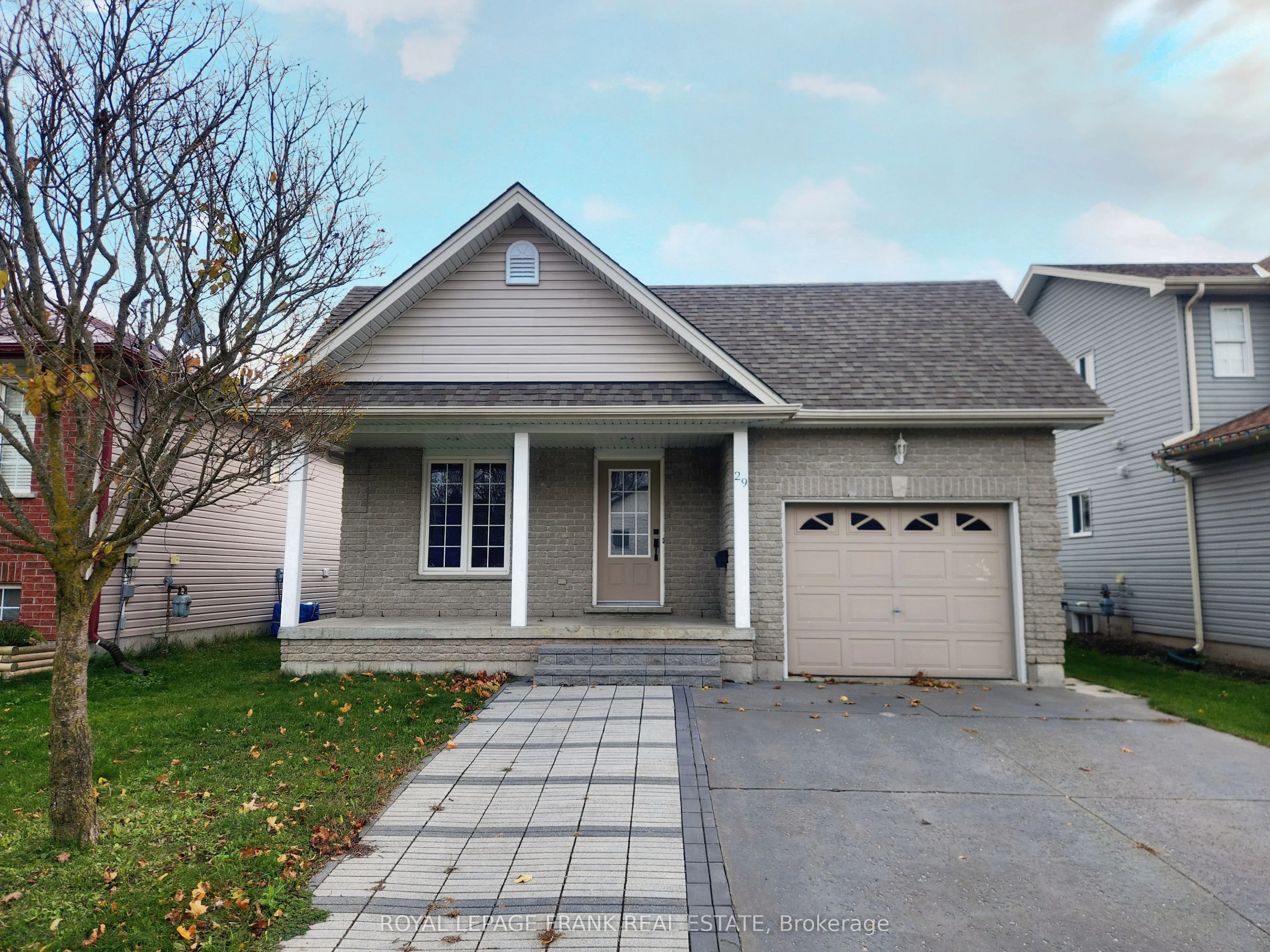 29 Durham Street W, Kawartha Lakes, On K9v 2p3